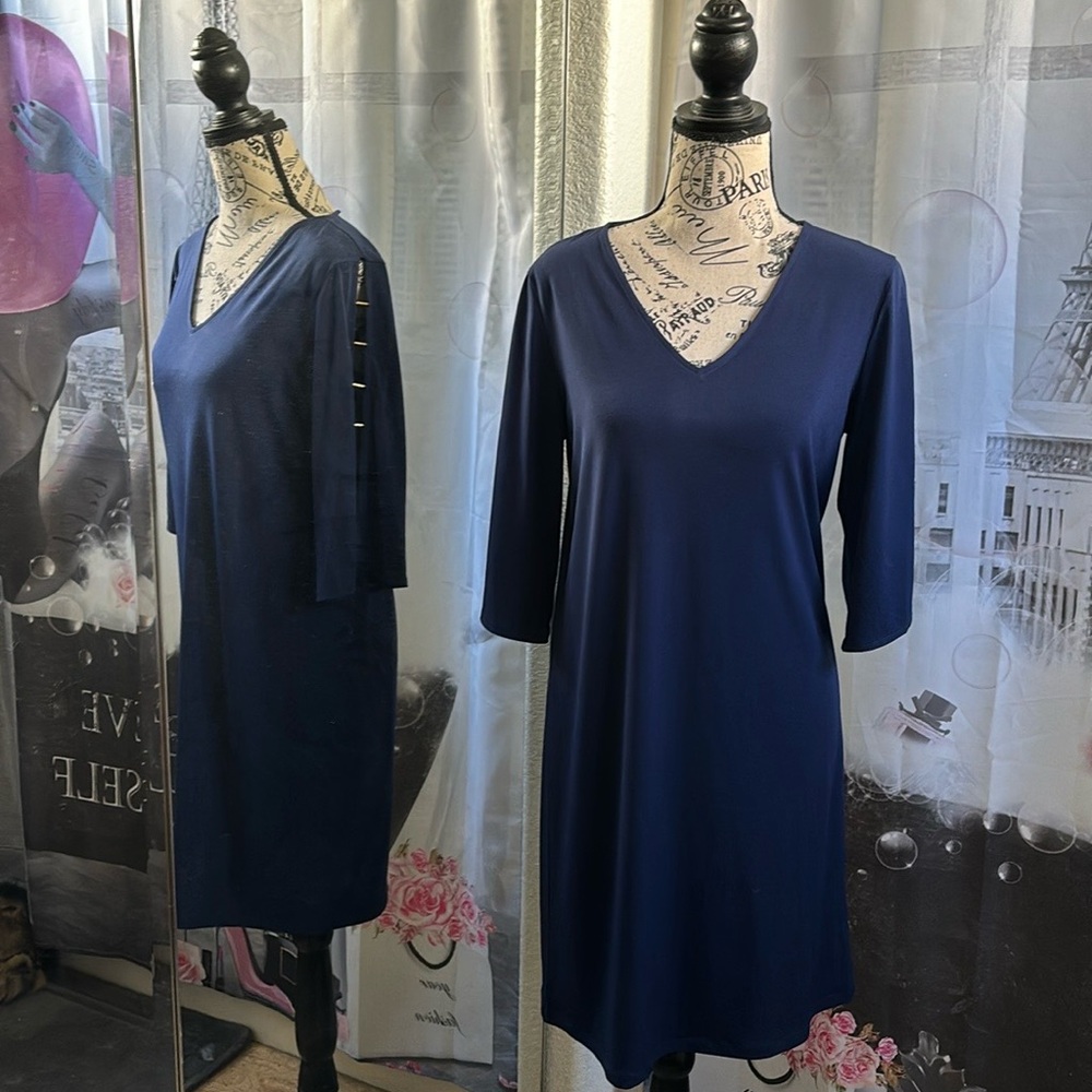 MICHAEL Michael Kors Shift Dress